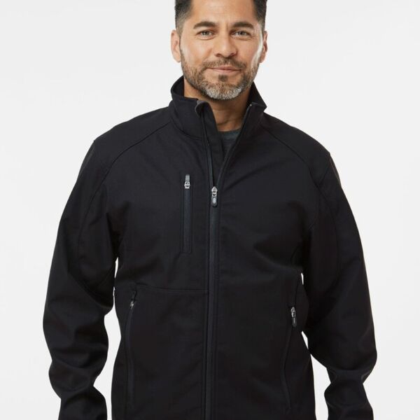 Men's Acceleration Waterproof Soft Shell Jacket Thumbnail