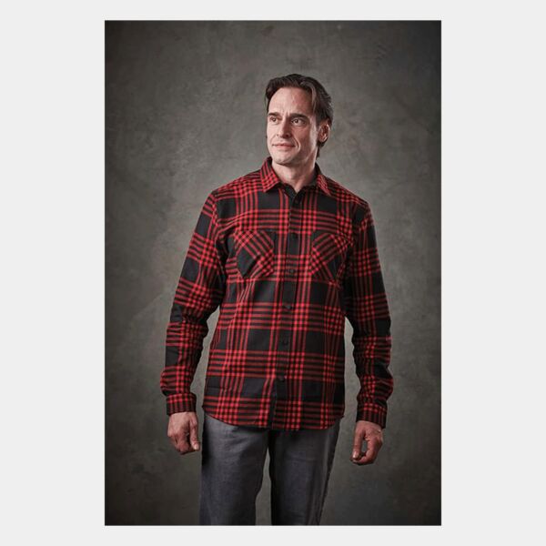 MEN'S SANTA FE LONG SLEEVE SHIRT Thumbnail