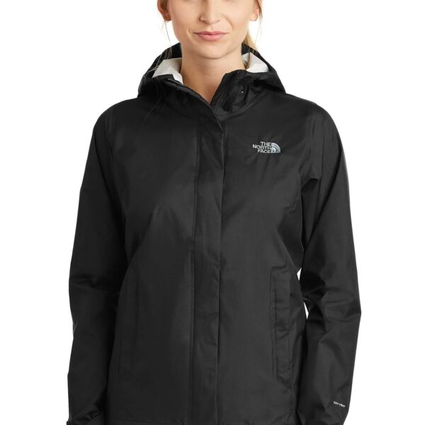 THE NORTH FACE® DRYVENT™ LADIES' RAIN JACKET Thumbnail