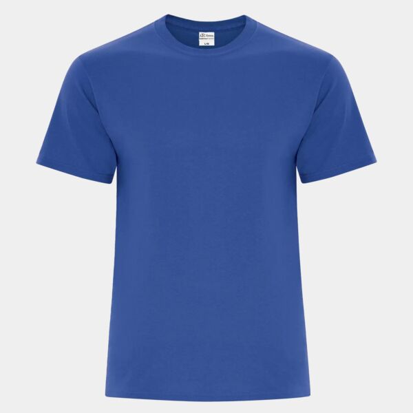 ATC™ EVERYDAY BLEND SIDE SEAM TEE Thumbnail