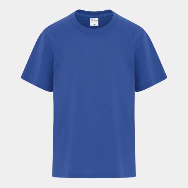 ATC™ EVERYDAY BLEND SIDE SEAM YOUTH TEE Thumbnail