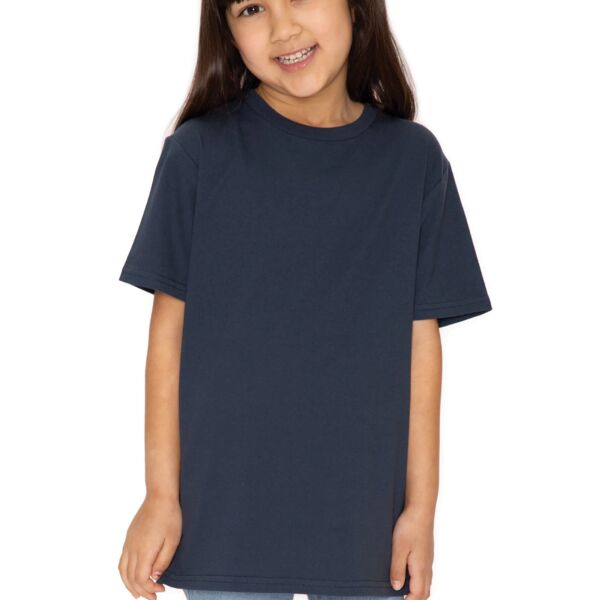 KOI® ELEMENT RING SPUN COTTON YOUTH TEE Thumbnail