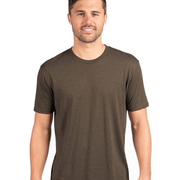 Unisex Triblend T-Shirt Thumbnail