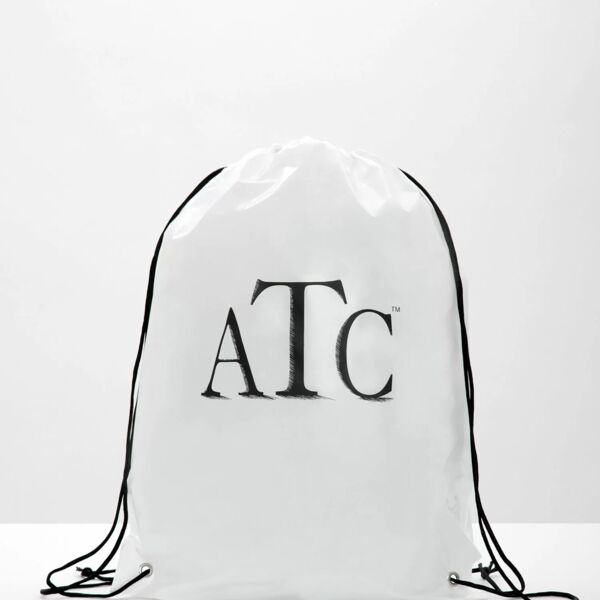 ATC™ REUSABLE CINCH BAG Thumbnail