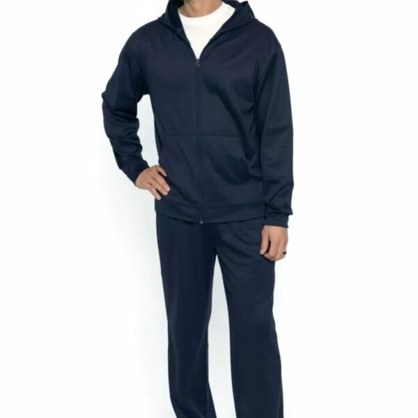 ATC ESSENTIAL® PERFORMANCE FLEECE SWEATPANTS Thumbnail