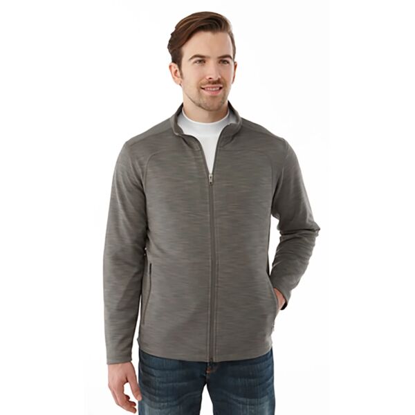 Men's Interlock Full-Zip Jacket Thumbnail