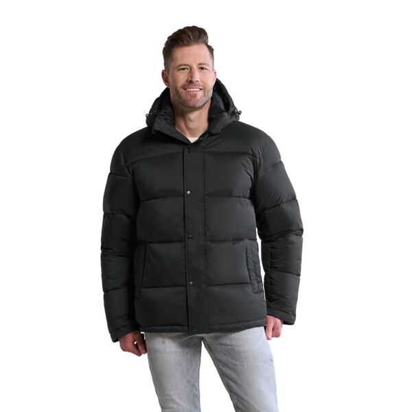 Heavyweight Puffy Coat Thumbnail