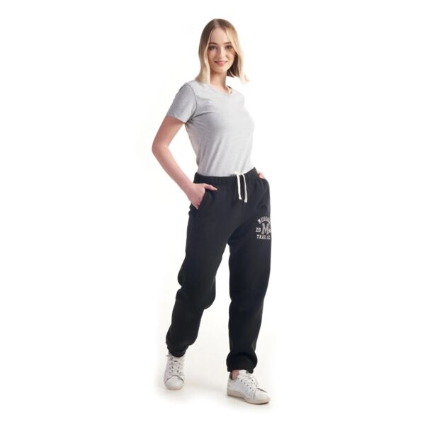 Ladies Fleece Sweat Pant Thumbnail