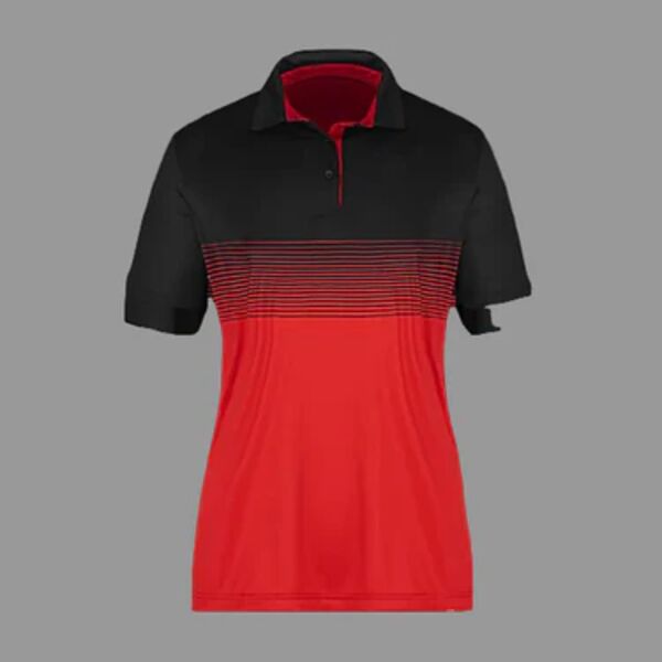 Ladies Polo Thumbnail