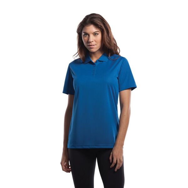 Ladies Performance Polo Thumbnail