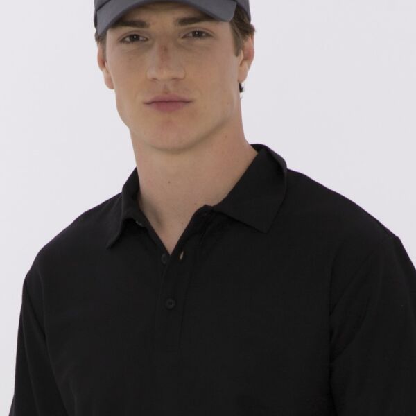 ATC™ YUPOONG® YP CLASSICS® COTTON TWILL DAD CAP Thumbnail