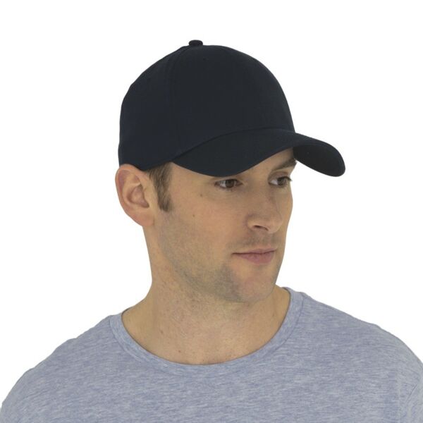 NEW ERA® STRUCTURED STRETCH COTTON CAP Thumbnail