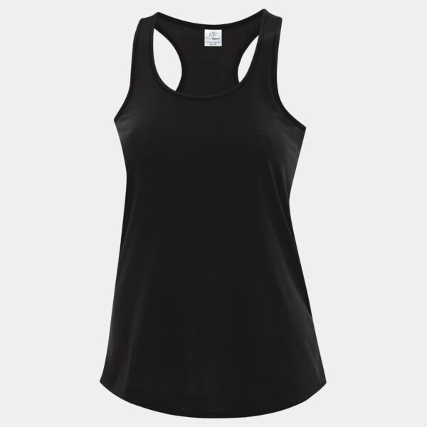 ATC™ PRO SPUN® RACERBACK LADIES' TANK Thumbnail