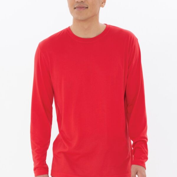 ATC™ PRO SPUN® LONG SLEEVE TEE Thumbnail