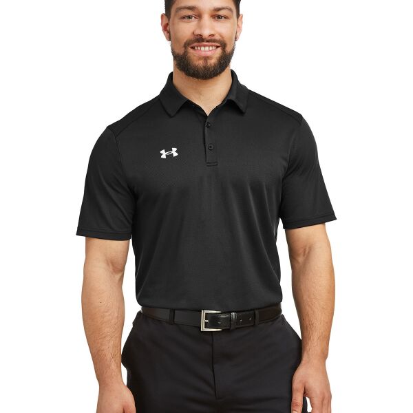 Under Armour Men's Tech™ Polo Thumbnail