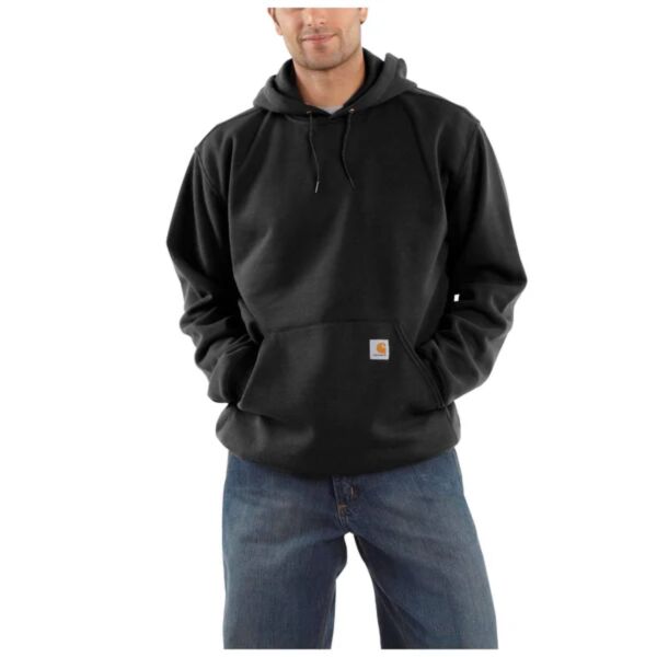 Carhartt loose fit hoody Thumbnail