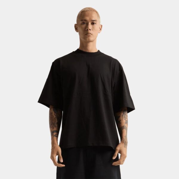 Shaka heavyweight oversize Tshirt Thumbnail