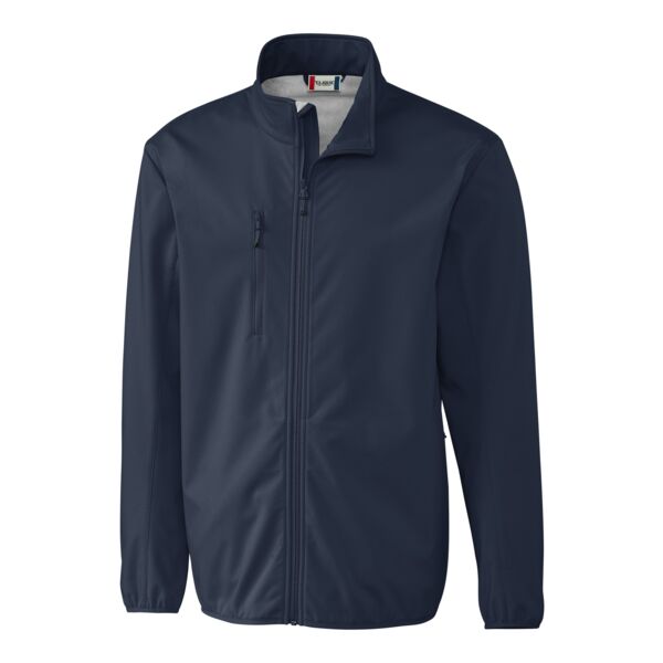 Men's Trail Softshell Thumbnail