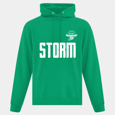 KELLY GREEN HOODY Thumbnail