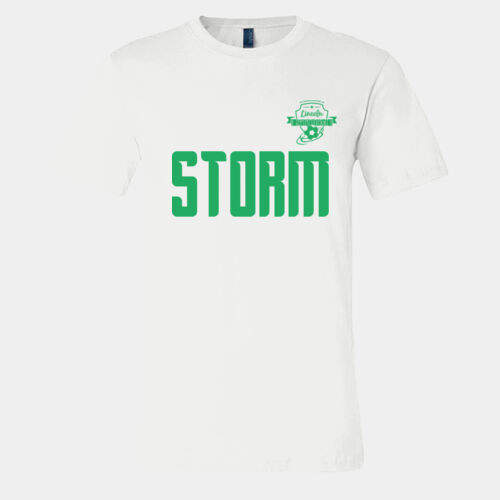 BELLA CANVAS TSHIRT Thumbnail