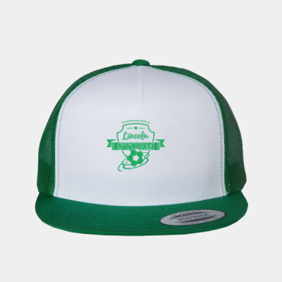 FIVE PANEL CLASSIC TRUCKER Thumbnail