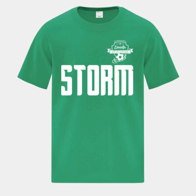 Youth tshirt Thumbnail