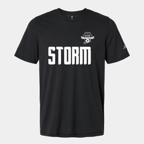 adidas blended tshirt Thumbnail