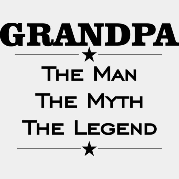 grandpamyth Thumbnail