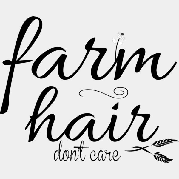 Backup of farm hair Thumbnail