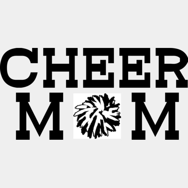 Backup of cheer mom Thumbnail