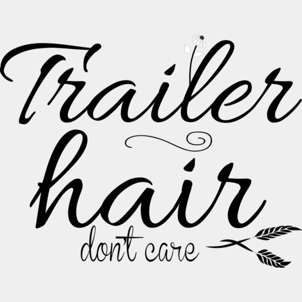 trailer hair Thumbnail