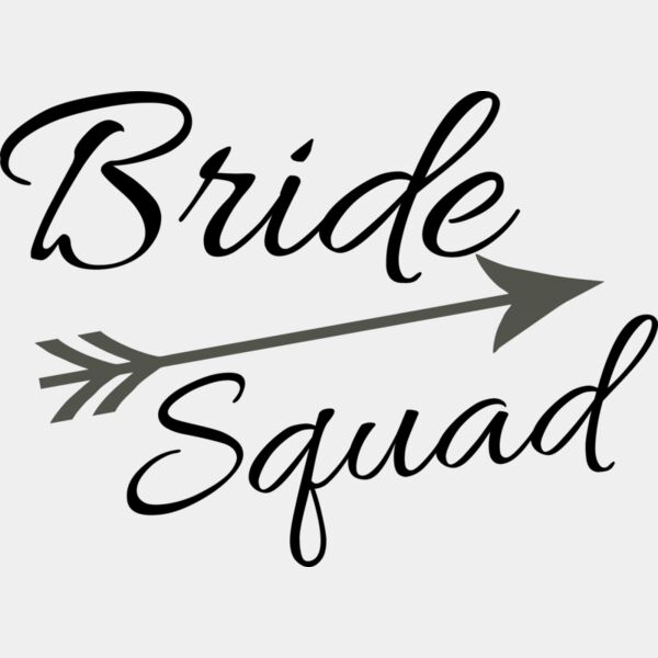 bride squad Thumbnail