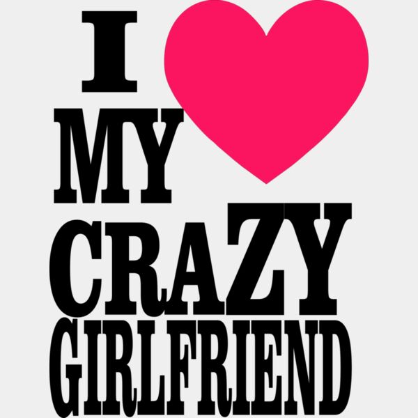 girlfriend Thumbnail