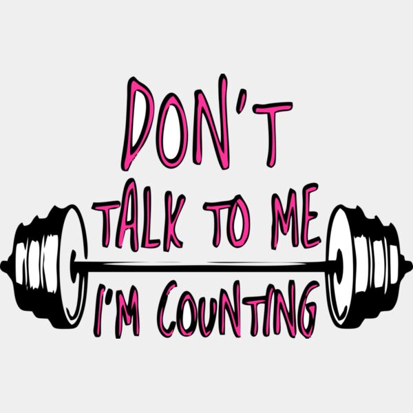 talk counting Thumbnail