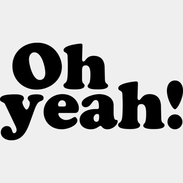 oh yeah Thumbnail