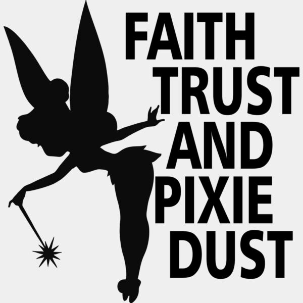 PIXIE DUST Thumbnail