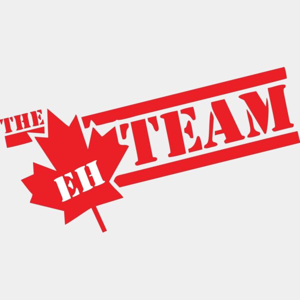 EH TEAM Thumbnail
