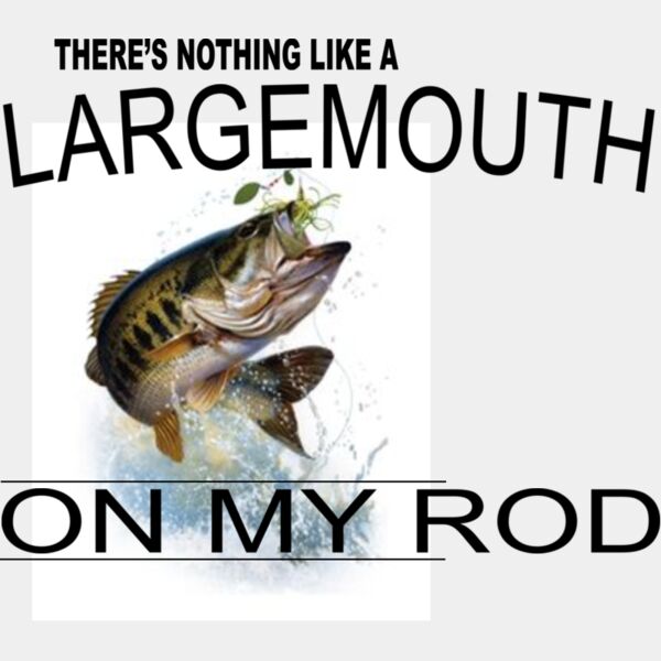 LARGEMOUTHROD Thumbnail
