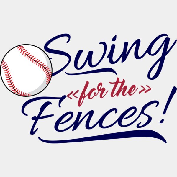 swing for the fences Thumbnail
