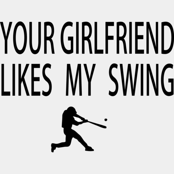 Backup of girlfriend swing Thumbnail