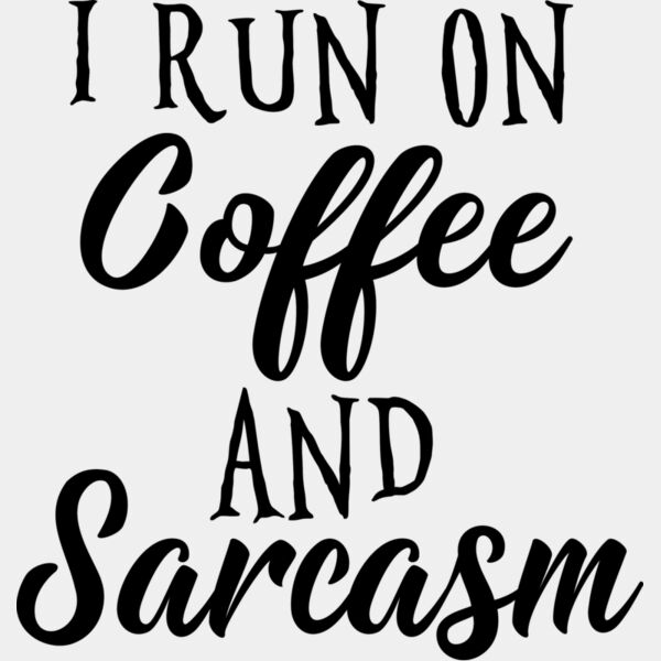 COFFEE AND SARCASM Thumbnail