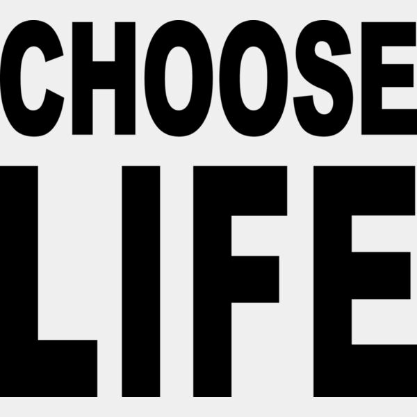 choose life Thumbnail
