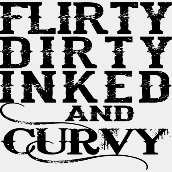 FLIRTY DIRTY Thumbnail