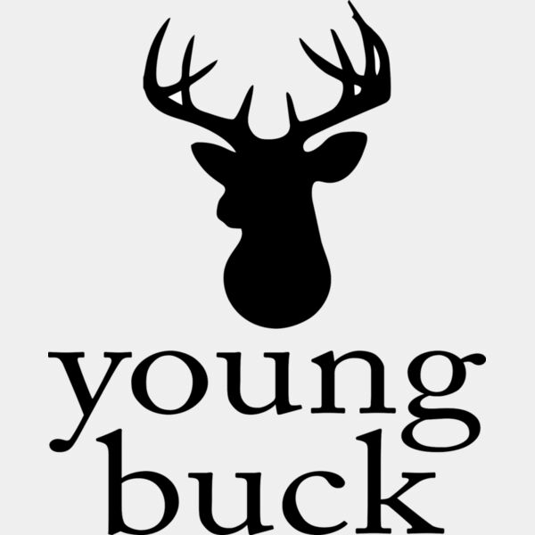 young buck Thumbnail