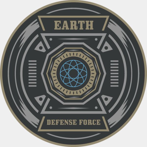 Earth Defense Force Thumbnail