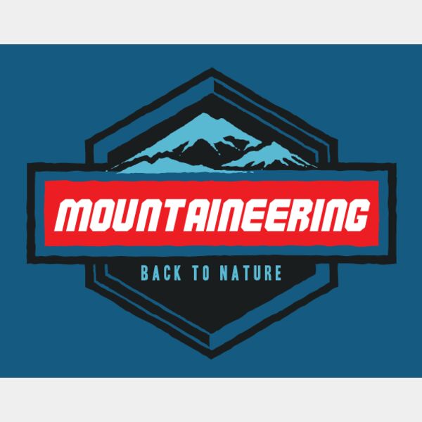 Mountaineering Thumbnail