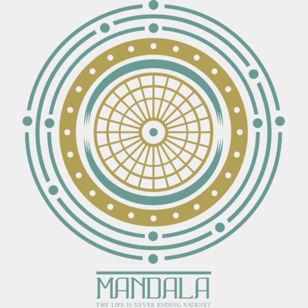 Mandala Thumbnail