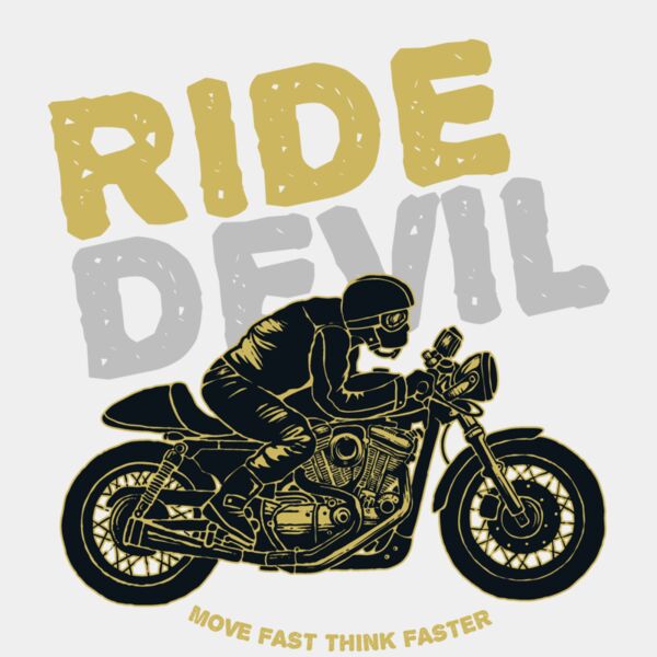 Ride Devil Thumbnail