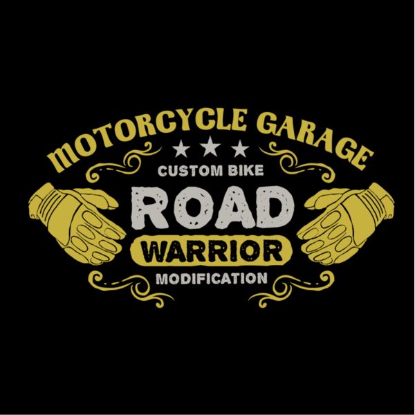 Motorcycle Garage Thumbnail