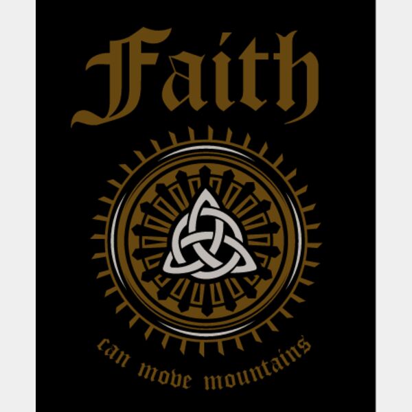 Faith Can Move Mountains Thumbnail